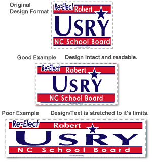 Bumper Sticker Designs